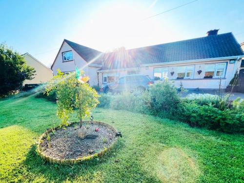 Killybegs Bed & Breakfast | PINEBROOK BnB - Budget Apartment with Shared Bath - 2 room types