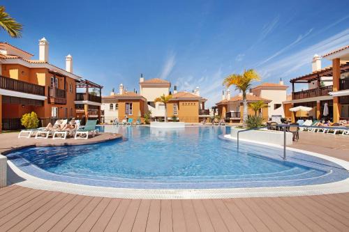 Arguineguin Apartment | Pineda B