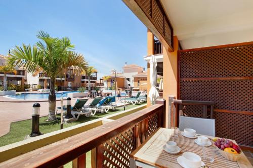 Arguineguin Apartment | Pineda D