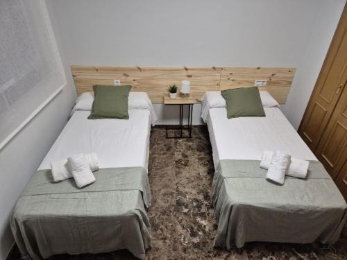 Pobles del Sud Apartment | PINEDO PLAYA y Garaje