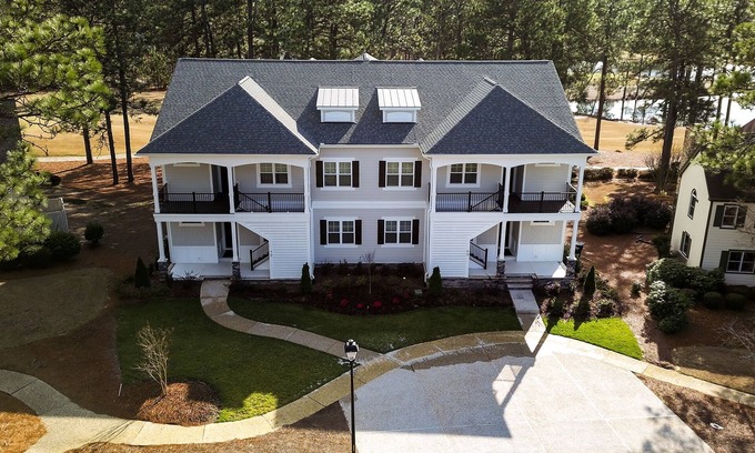 Pinehurst House | Pinehaven 70