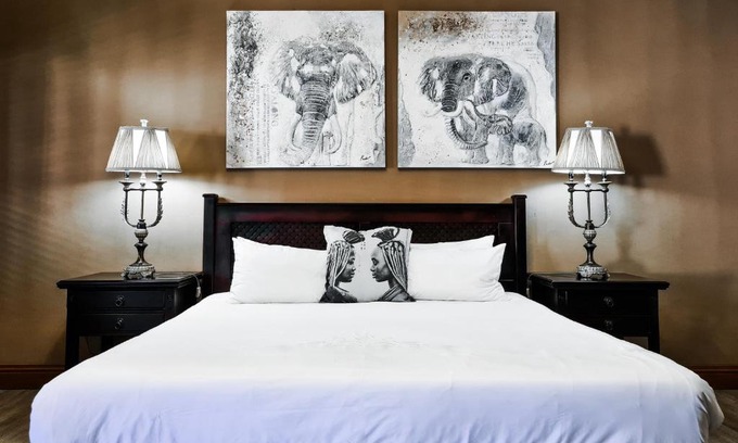 Newcastle Bed & Breakfast | Pinehaven Bed and Breakfast