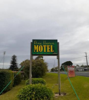 Nelson Hotel | Pinehaven Motel