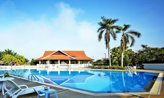 Khlong Nung Hotel | Pinehurst Golf Club & Hotel