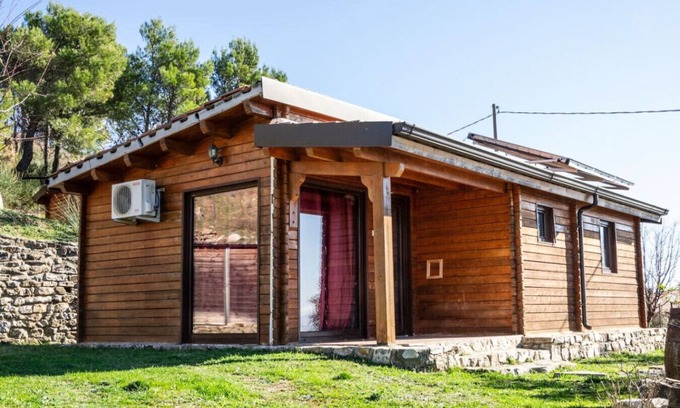 Plataci Bed & Breakfast | Pinelli's Bellavista