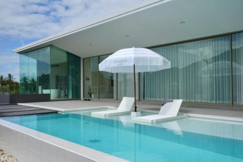 Wang Pong Villa | Pinepilla Poolvilla Huahin