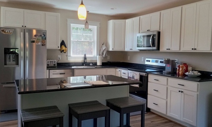Cumberland Cottage | Pines Axial - Luxurious & secluded country home