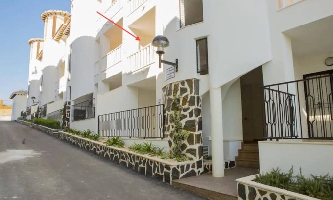 La Marina Apartment | Pinet Beach Apartments