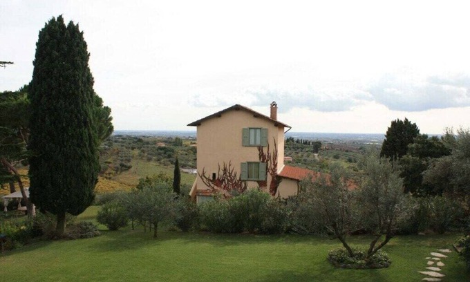 Genzano di Roma House | Pineta Comfortable holiday residence