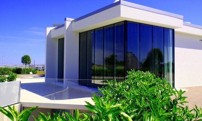 Monsano Hotel | Pineta Hotel