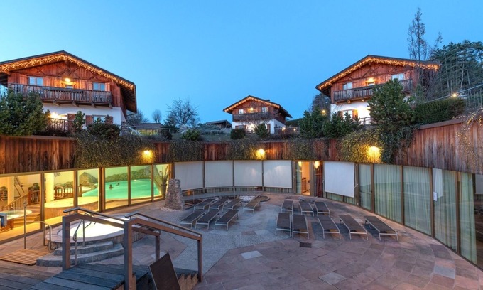 Coredo Hotel | Pineta Hotels Nature Wellness Resort
