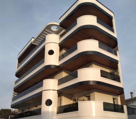 Pineta Apartment | Pinetina Apartment