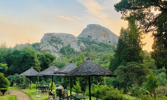 Nyanga Hotel | Pinetree Inn Hotel