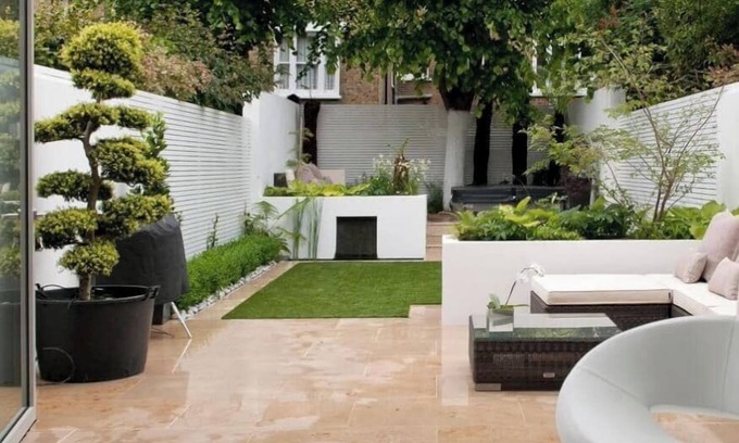 Osogbo Apartment | Pinewood Apartments