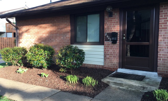 Mount Vernon Condo | Pinewood Lawns Condominium