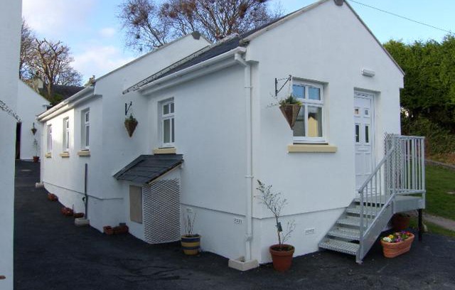 Laxey House | Pinfold Holiday Cottage