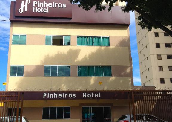 Sector Aeroporto Hotel | Pinheiros Hotel