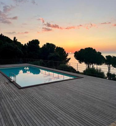 Pollina Apartment | Pini, a Paradise Oasis