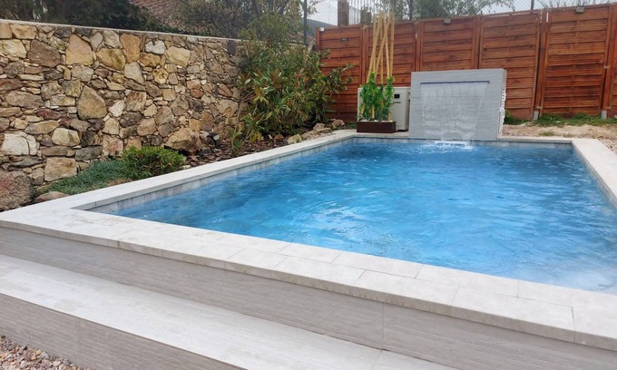 La Salceda House | Pinines cottage, cozy.