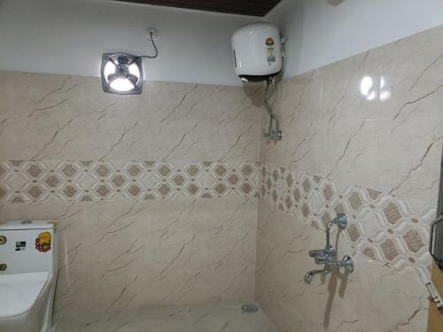 Kokrajhar Villa | Pinjillyn Resort