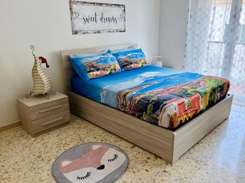 Portici Apartment | Pink Fox - Family Apartment -