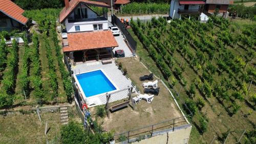 Sveti Ivan Zelina Apartment | Pinka House kuća za odmor