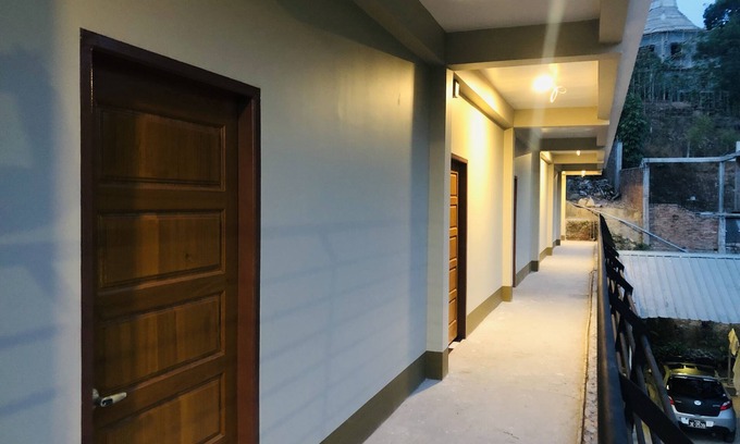 Mawlamyine Hotel | Pinlon Pann motel
