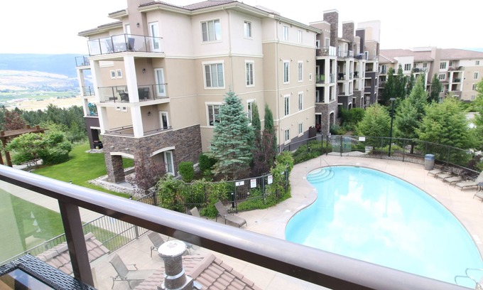 Quail Ridge Apartment | Pinnacle Pointe by DKRA
