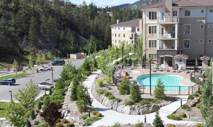 Quail Ridge Condo | Pinnacle Pointe Resort 1201- 3Bed-2bth- Mountain View-1234684