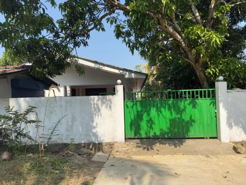 Rambukkana House | Pinnawala Grand Villa