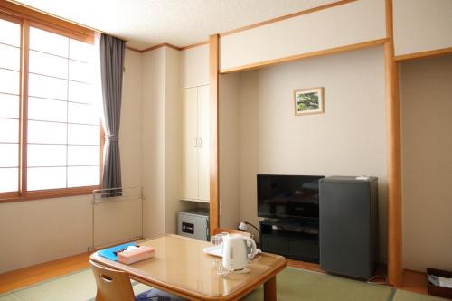 Nakatonbetsu Hotel | Pinneshiri onsen Hotel Bogakuso - Vacation STAY 31617v