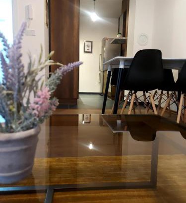Mali Radic Apartment | Pinocchio