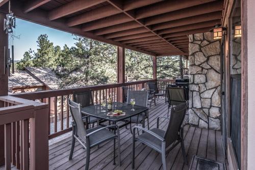 Ruidoso Apartment | Pinon Park B22