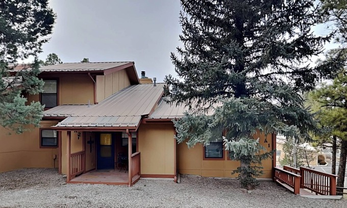 Ruidoso Condo | Pinon Park