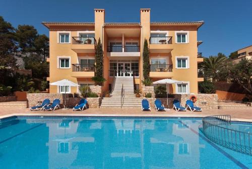 Cala San Vicente Apartment | Pinos Altos T2 11