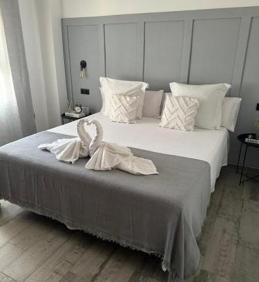Corrales House | Pinos del Mar