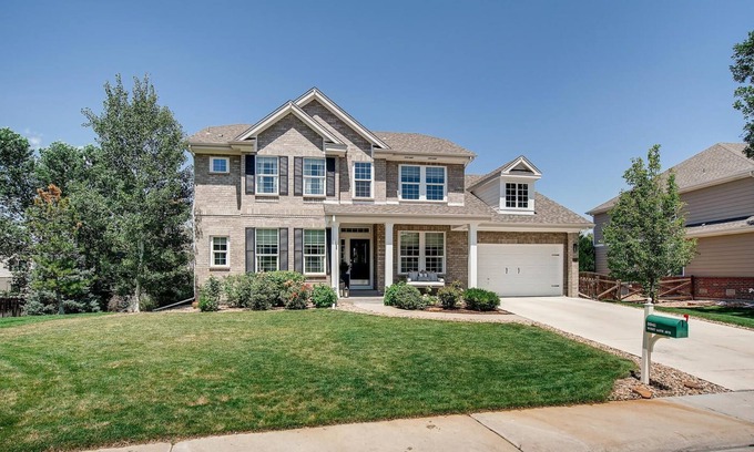 North Central Westminster House | Pinterest Perfect Home close to Denver and Boulder