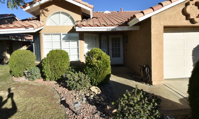 Indian Wells House | Pinto Creek 4 bedroom home with private pool