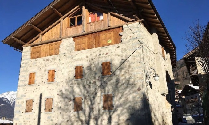 Strembo Apartment | Pinzolo Campiglio apartment