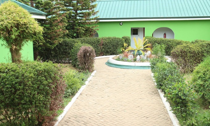 Tamale Cabin | Pioneer Guest Lodge