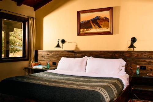 Pioneertown Hotel | Pioneertown Motel