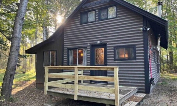 Stratton House | Pip's Place-10 Mins to Sugarloaf
