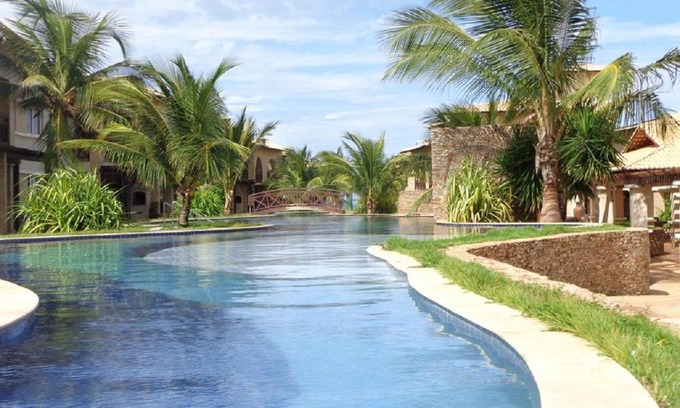 Pipa Apartment | Pipa Paradise - M13