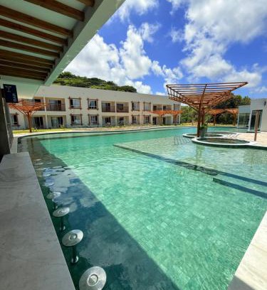 Tibau do Sul Apartment | Pipa Privilege Ocean