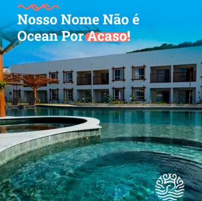 Tibau do Sul Apartment | Pipa Privilege Ocean