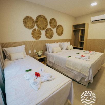 Tibau do Sul Hotel | Pipa Privilege Ocean