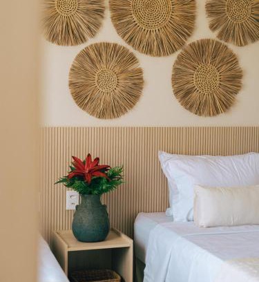 Tibau do Sul Hotel | Pipa Privilege Ocean Oficial