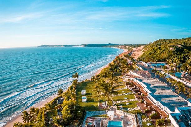 Pipa Hotel | Pipa Privilege Suítes