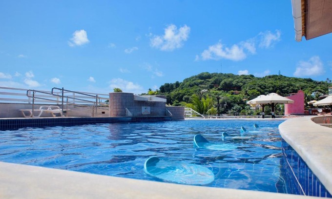 Pipa Hotel | Pipas Bay