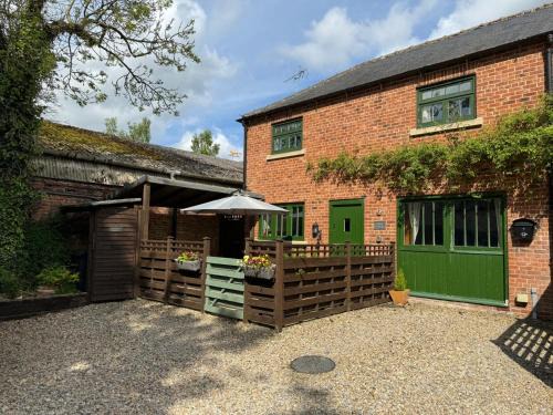 Bilbrough House | Piper Cottage, Bilbrough, York